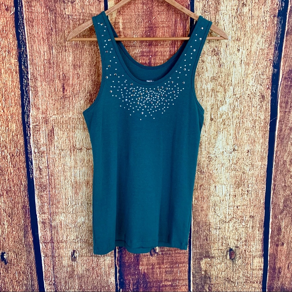 Mossimo Large Tank Top
